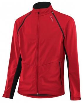 Löffler M Zip-Off Jacket WS Light Windstopperjacke Herren