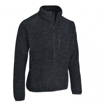 Maul Wittgenstein II Fleecejacke Herren