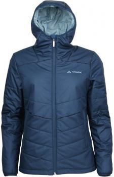 Vaude SE Womens Antrona Hooded Jacket