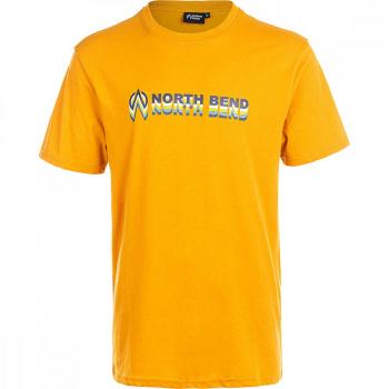 North Bend Sonora M S-S T-Shirt