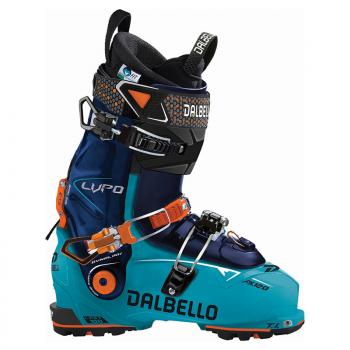 Dalbello Lupo AX 120 Skitourenstiefel