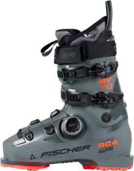 Fischer RC4 110 MV VAC Boa GW Skistiefel Herren