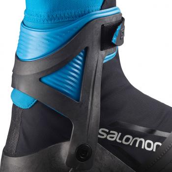 Salomon S/Max Carbon Skate Skatingschuh Prolink Herren