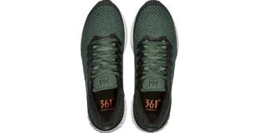 361° Fierce  Herren Laufschuh
