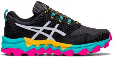 Asics Gel-Fujitrabuco 8 Ws Trailrunningschuh Damen