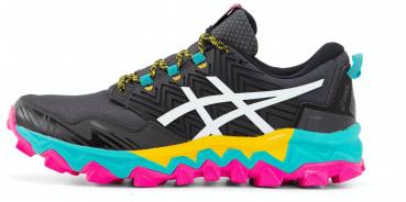 Asics Gel-Fujitrabuco 8 Ws Trailrunningschuh Damen