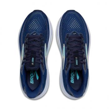 Brooks Ghost 17 Laufschuh Damen