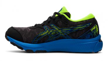 Asics Gel-Cumulus 23 GS Laufschuh Kinder