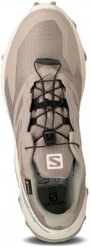 Salomon Supercross Blast GTX  Traillaufschuh Herren