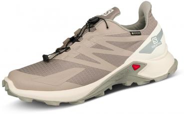 Salomon Supercross Blast GTX  Traillaufschuh Herren