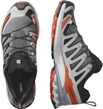 Salomon XA PRO 3D V9  Trailrunningschuh Herren