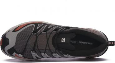 Salomon XA PRO 3D V9  Trailrunningschuh Herren