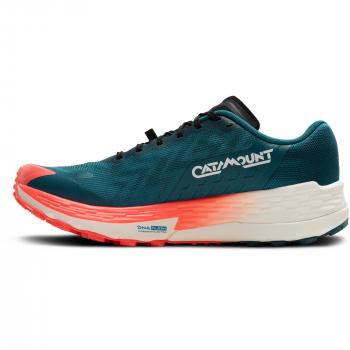 Brooks CATAMOUNT 4 Runningschuh Trail Herren