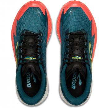Brooks CATAMOUNT 4 Runningschuh Trail Herren