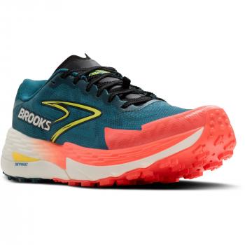 Brooks CATAMOUNT 4 Runningschuh Trail Herren