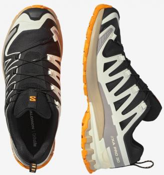 Salomon XA PRO 3D V9 GTX  Trailrunningschuh Herren