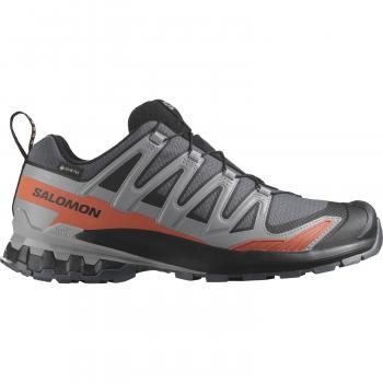 Salomon XA PRO 3D V9 Wide GTX  Trailrunningschuh (breit) Herren