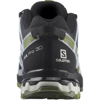 Salomon XA Pro 3D V8 GTX W Trailrunningschuh Damen