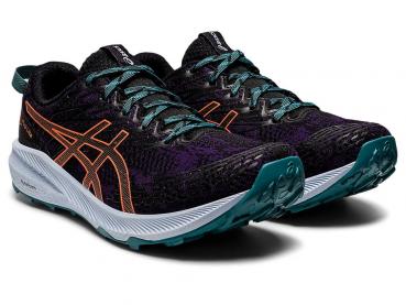 Asics Fuji Lite 3 Runningschuh Damen
