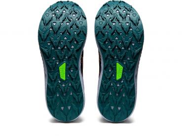Asics Fuji Lite 3 Runningschuh Damen