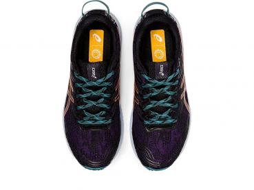 Asics Fuji Lite 3 Runningschuh Damen
