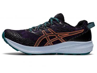 Asics Fuji Lite 3 Runningschuh Damen