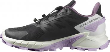 Salomon Supercross 4 GTX W Traillauschuh Damen