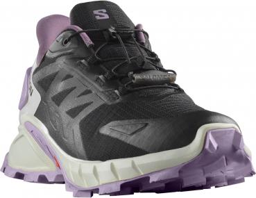 Salomon Supercross 4 GTX W Traillauschuh Damen