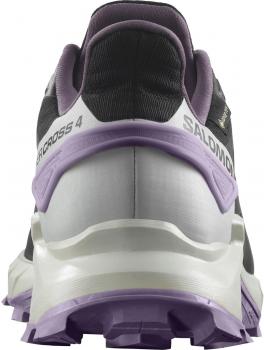 Salomon Supercross 4 GTX W Traillauschuh Damen
