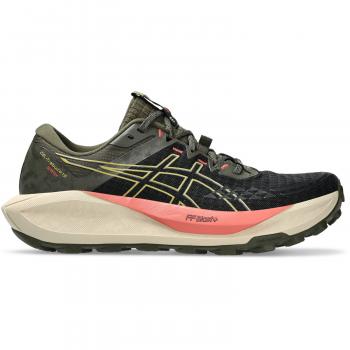 Asics Gel-Trabuco 13 GTX Ws Trailrunningschuh Damen