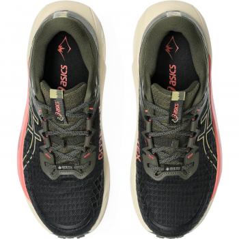 Asics Gel-Trabuco 13 GTX Ws Trailrunningschuh Damen
