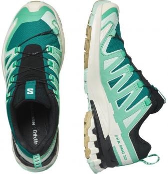 Salomon XA PRO 3D V9 GTX W Trailrunningschuh Damen