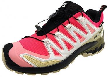 Salomon XA PRO 3D V9 GTX W Trailrunningschuh Damen