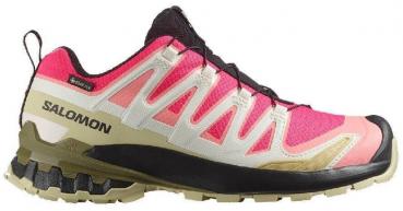 Salomon XA PRO 3D V9 GTX W Trailrunningschuh Damen