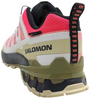 Salomon XA PRO 3D V9 GTX W Trailrunningschuh Damen