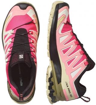 Salomon XA PRO 3D V9 GTX W Trailrunningschuh Damen