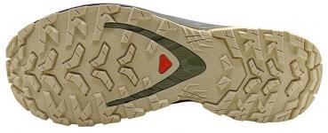 Salomon XA PRO 3D V9 GTX W Trailrunningschuh Damen