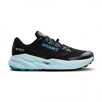 Brooks Cascadia 19 GTX Ws Trailrunningschuh Damen
