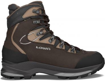 Lowa Mauria GTX WS WXL Bergschuh u. Wanderschuh Damen (extra breit)