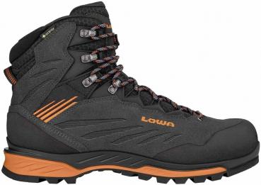 Lowa CADIN II GTX MID Bergschuh Herren