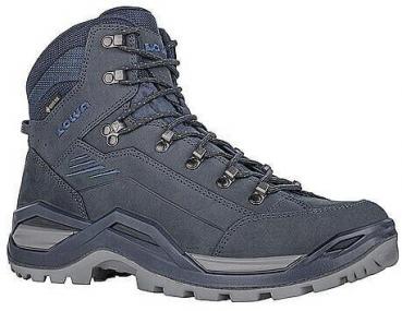 Lowa Renegade EVO GTX Mid  Wanderschuh Herren