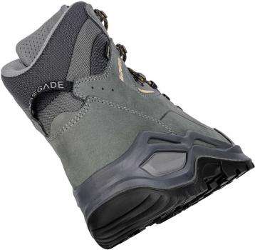 Lowa Renegade EVO GTX Mid Ws Wanderschuh Damen