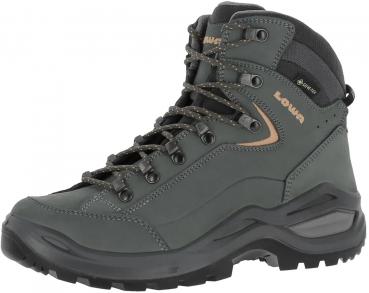 Lowa Renegade EVO GTX Mid Ws Wanderschuh Damen