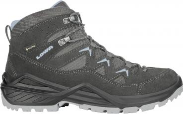 Lowa Sirkos Evo GTX Mid Ws Wanderschuh Damen
