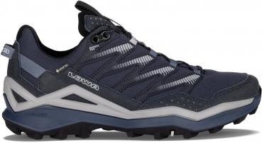 Lowa MADDOX Pro GTX Lo Wanderschuh Herren