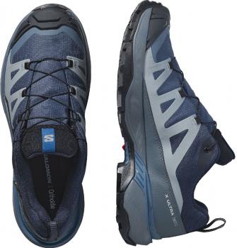 Salomon X Ultra 360 GTX Trailschuh Herren