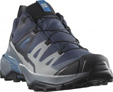 Salomon X Ultra 360 GTX Trailschuh Herren