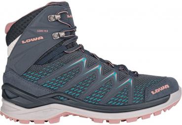 Lowa Innox Pro GTX Mid Ws Wanderschuh Damen