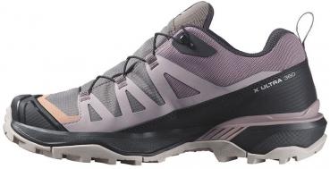 Salomon X ULTRA 360 Ws Lo GTX Trailschuh Damen