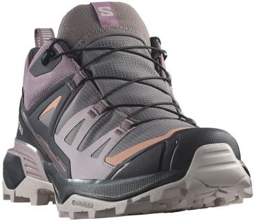 Salomon X ULTRA 360 Ws Lo GTX Trailschuh Damen